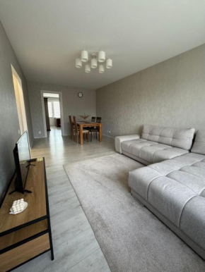 Dārzu ielas apartamenti